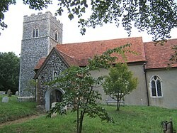 Church